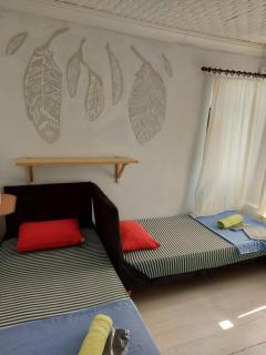 TAXİM HOSTEL - Istanbul - 5