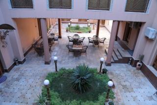 Rangrez Hotel - 9