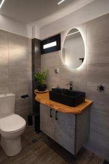 Private Jacuzzi & Acropolis View - The Urban Loft - 3