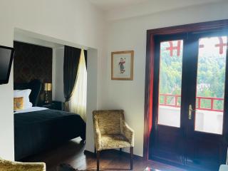 Vila Siam - Adults Only CALM & RELAX RETREAT - Slănic-Moldova - 8