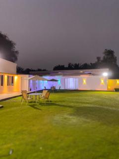 Al Baraka Resort - 0