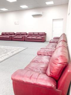 Al Baraka Resort - 9