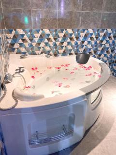 Al Baraka Resort - 8