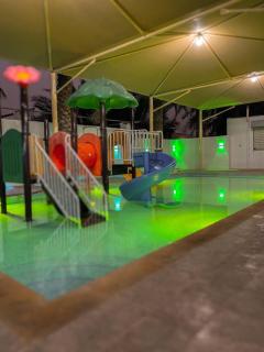 Al Baraka Resort - 2