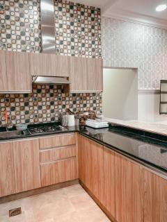 Al Baraka Resort - 1