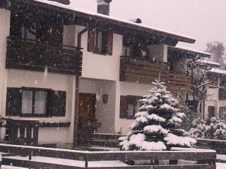 Margiolà Dolomiti - Calalzo - 9