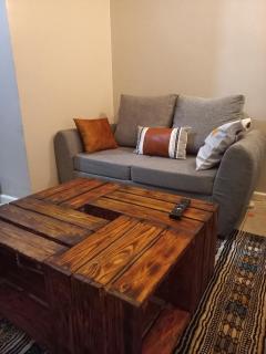 Entire seviced apartment - Nairobi - 0