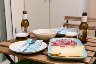 Moonkey - Apto. Arquitecto Morell - Alicante - 9