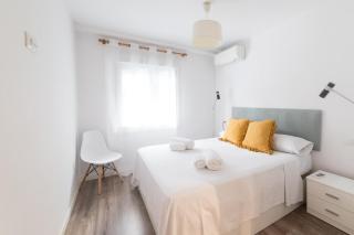 Moonkey - Apto. Arquitecto Morell - Alicante - 8