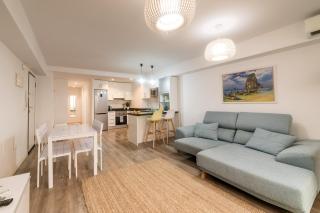 Moonkey - Apto. Arquitecto Morell - Alicante - 7