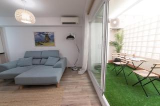 Moonkey - Apto. Arquitecto Morell - Alicante - 5