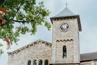 The Clock Tower Stow - 9