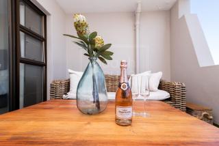 Panoramic Ocean View 2 bed w 24 hour Power Inverter, Blouberg, 28 Malata - Città del Capo - 5