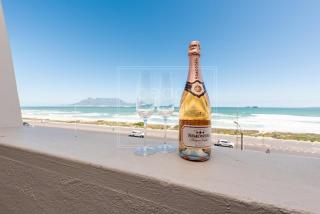 Panoramic Ocean View 2 bed w 24 hour Power Inverter, Blouberg, 28 Malata - Città del Capo - 3