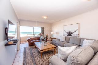 Panoramic Ocean View 2 bed w 24 hour Power Inverter, Blouberg, 28 Malata - Città del Capo - 2