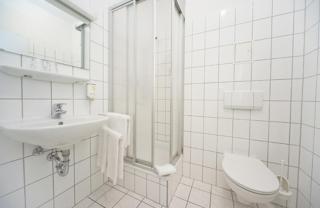 Landhotel Bad Dürrenberg - Bad Dürrenberg - 7