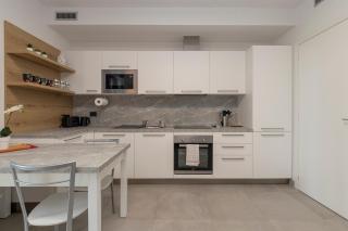 JOIVY Calm Flat with Balcony - Pero - 9