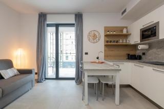 JOIVY Calm Flat with Balcony - Pero - 2