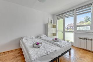 Wave Apartments - ŻUŁAWIANKA GDAŃSK - Danzig - 6