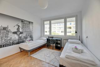 Wave Apartments - ŻUŁAWIANKA GDAŃSK - Danzig - 1