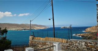 home on the AGAPIANI sea - Kollimpithra - 5