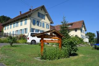 Unterfrickhof - Owingen - 0