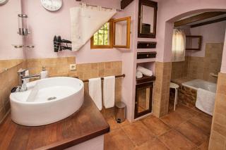Nice Majorcan country house Sta Maria del Camí by Renthousing - Santa Maria del Camí - 4