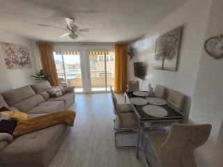 Bella Apartment Playa Del Cura - Torrevieja - 9