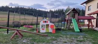 Pensiunea Catalina - 6