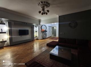 luxurious apartment overlooking maadi corniche - Il Cairo - 0