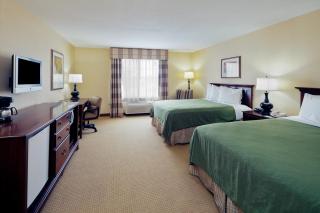 Country Inn & Suites by Radisson, Lima - Lima - 8