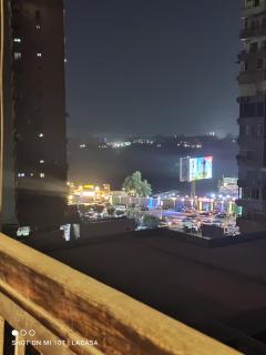 luxurious apartment overlooking maadi corniche - Il Cairo - 9