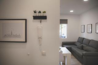 Acogedor apartamento en Triana - Sevilla - 6
