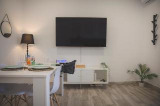 Acogedor apartamento en Triana - Sevilla - 4