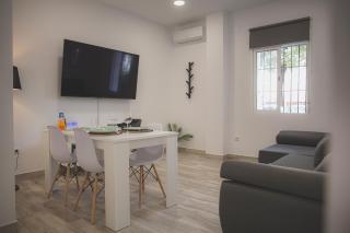Acogedor apartamento en Triana - Sevilla - 5