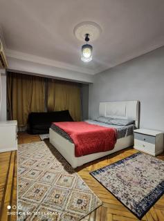 luxurious apartment overlooking maadi corniche - Il Cairo - 8