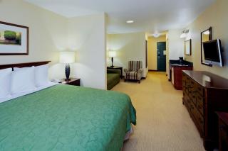 Country Inn & Suites by Radisson, Lima - Lima - 7