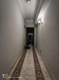 luxurious apartment overlooking maadi corniche - Il Cairo - 7