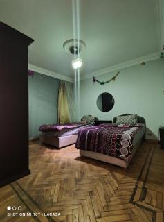 luxurious apartment overlooking maadi corniche - Il Cairo - 1