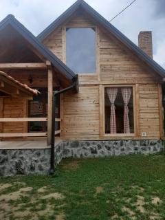 Vikendica Jovicic - Kraljevo - 5
