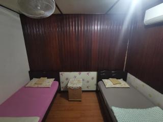 AnNur Homestay - 8