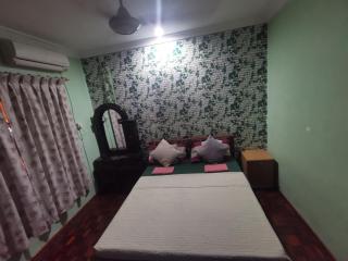 AnNur Homestay - 9