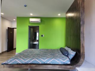 Tom Homestay Quy Nhơn - Quy Nhon - 5