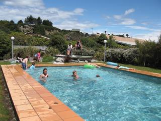 252 Beachside Motels & Holiday Park - Hokitika - 9