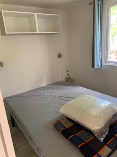 Mobil home 6 personnes camping 4* Mimizan - 4