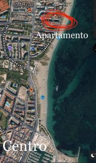 Strandapartment Sunnybeach Dénia - Dénia - 2