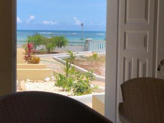 Punta Rucia Cristal Beach - 9