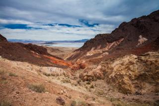 Hoover Dam Lodge - Boulder City - 2