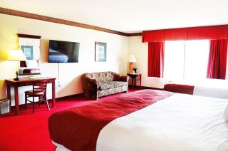 Hoover Dam Lodge - Boulder City - 5