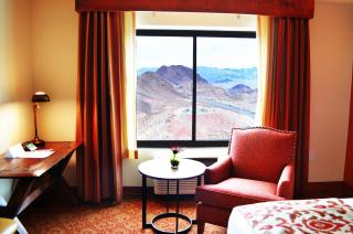 Hoover Dam Lodge - Boulder City - 1